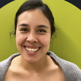 Chance Chloe Barrera